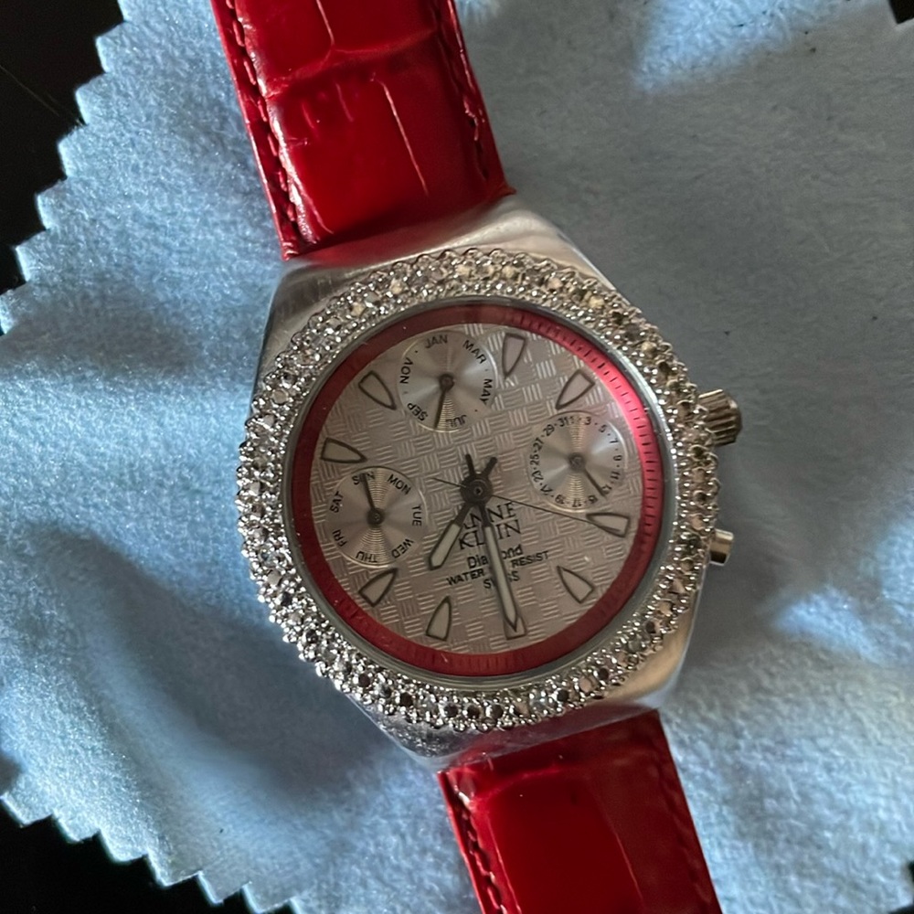 Anne Klein Watch